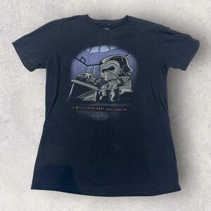 [UNISEX] FUNKO x Star Wars Kylo Ren Graphic XS | Smuggler’s Bounty Exclusive